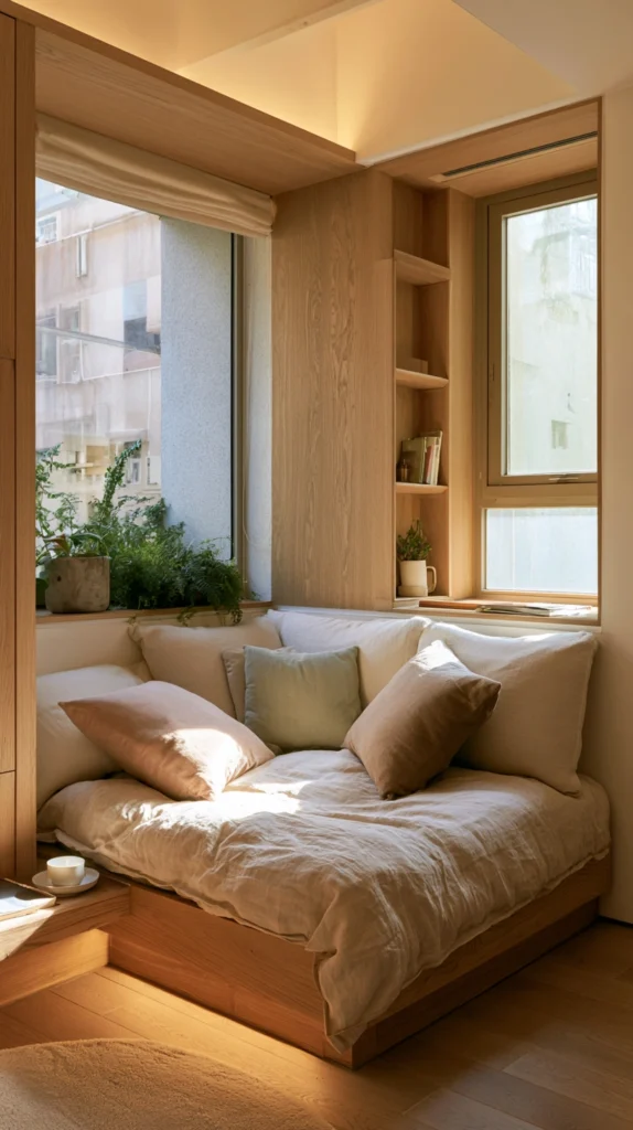 15 Bedroom Daybed Ideas for a Stylish and Functional Look 12 ds 11