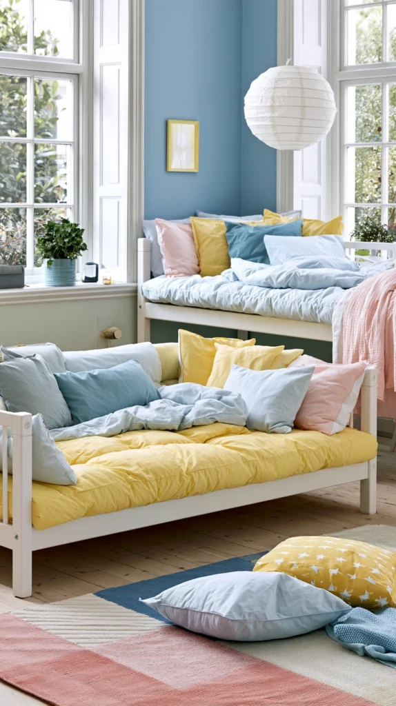 15 Bedroom Daybed Ideas for a Stylish and Functional Look 13 ds 12