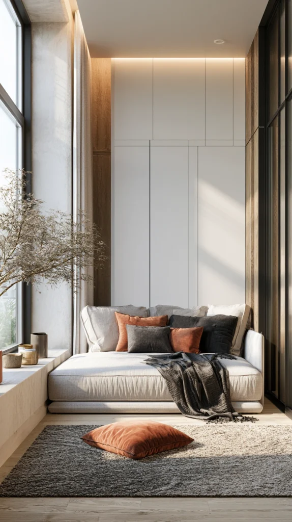 15 Bedroom Daybed Ideas for a Stylish and Functional Look 16 ds 15
