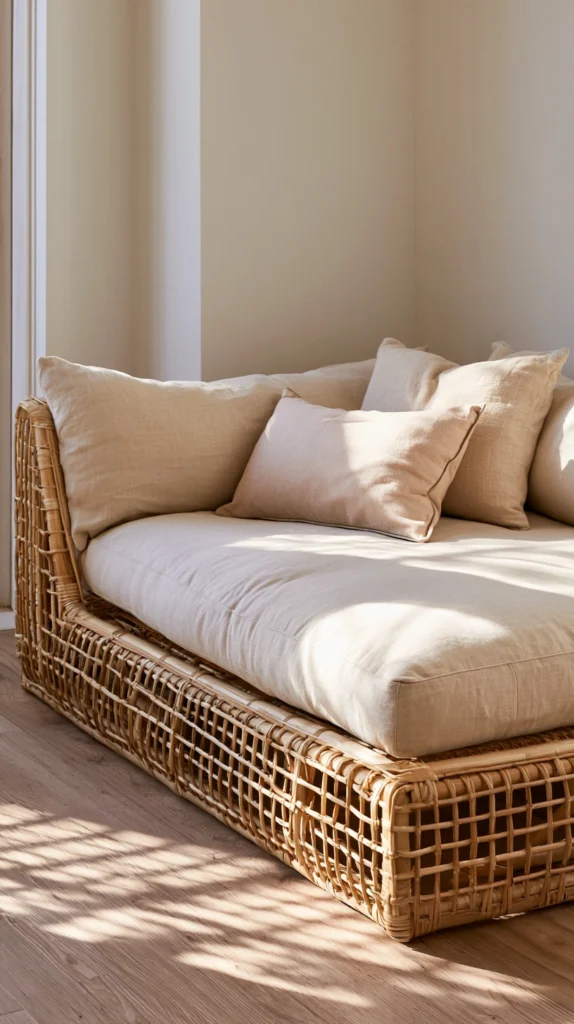 15 Bedroom Daybed Ideas for a Stylish and Functional Look 4 ds 3