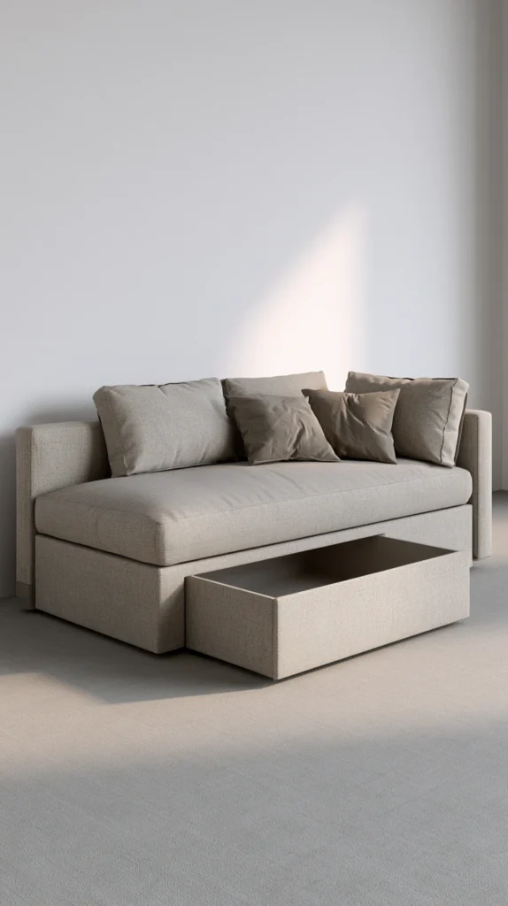 15 Bedroom Daybed Ideas for a Stylish and Functional Look 9 ds 8