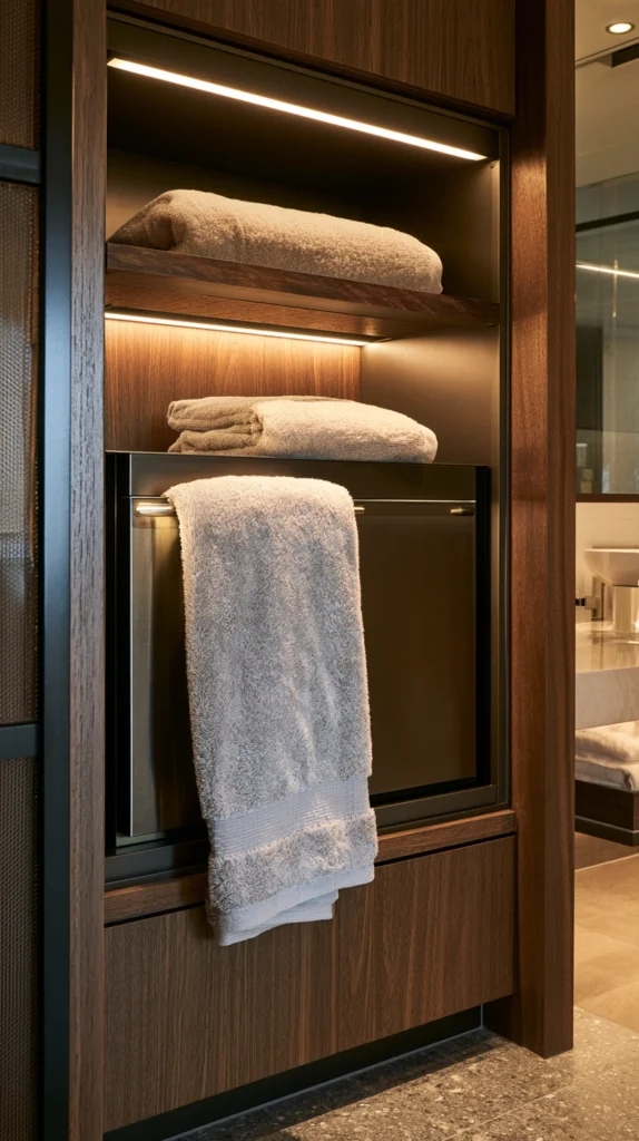 13 Contrast Therapy Room Ideas With Sauna and Cold Plunge 11 ea 10