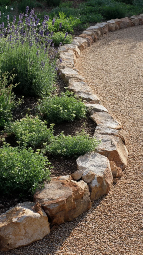 15 Rain Garden Ideas for Eco-Friendly Backyard Drainage 7 ea 6 1