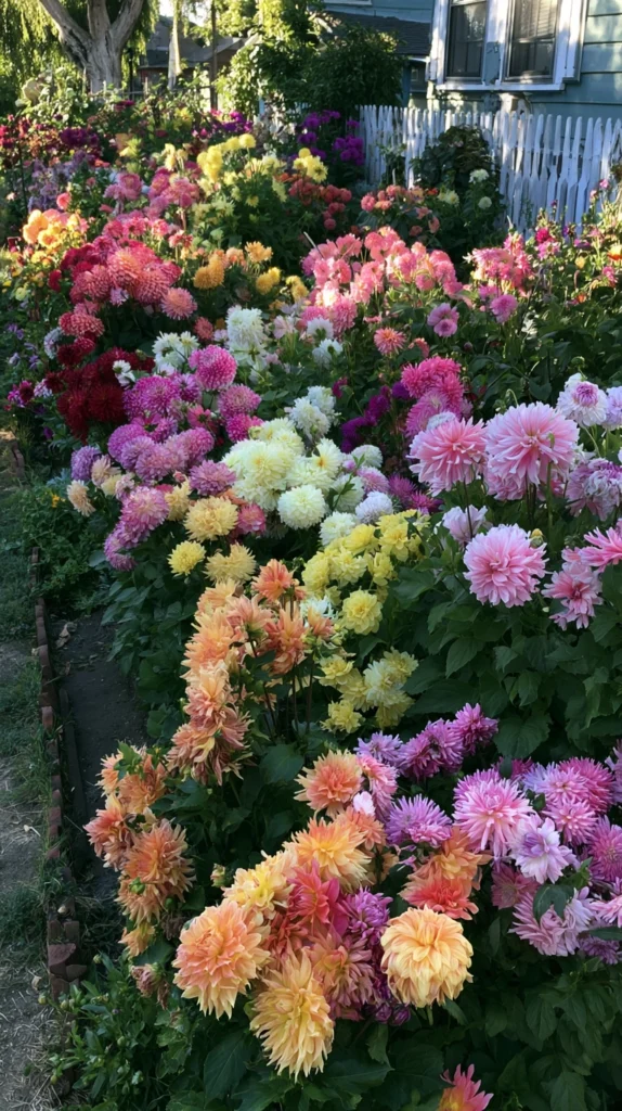 15 Cut Flower Garden Ideas for a Beautiful Backyard Harvest 2 ed 1 5