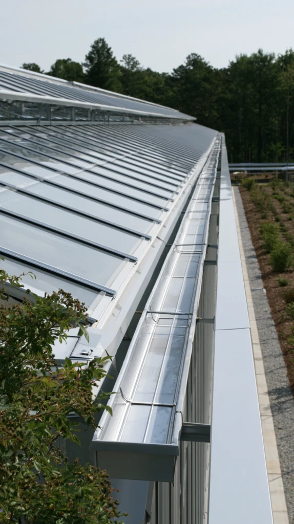 15 Home Greenhouse Ideas for Year-Round Growing 11 ed 10 10