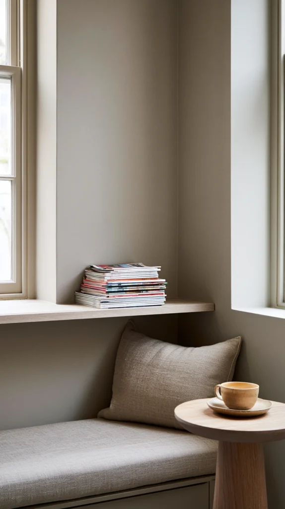 14 Cozy Breakfast Nook Ideas for Autumn Mornings 11 ed 10 13