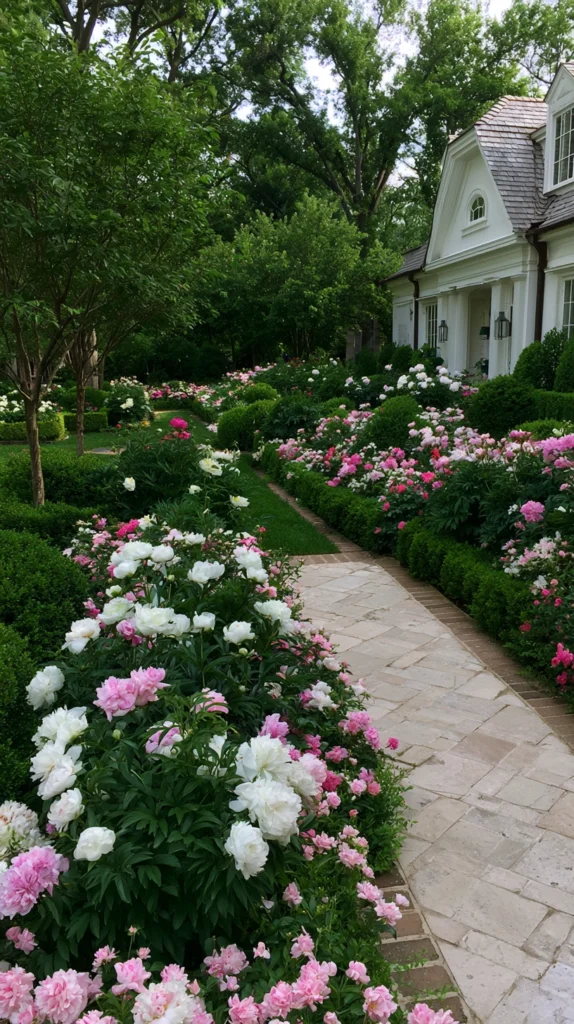 15 Cut Flower Garden Ideas for a Beautiful Backyard Harvest 11 ed 10 5