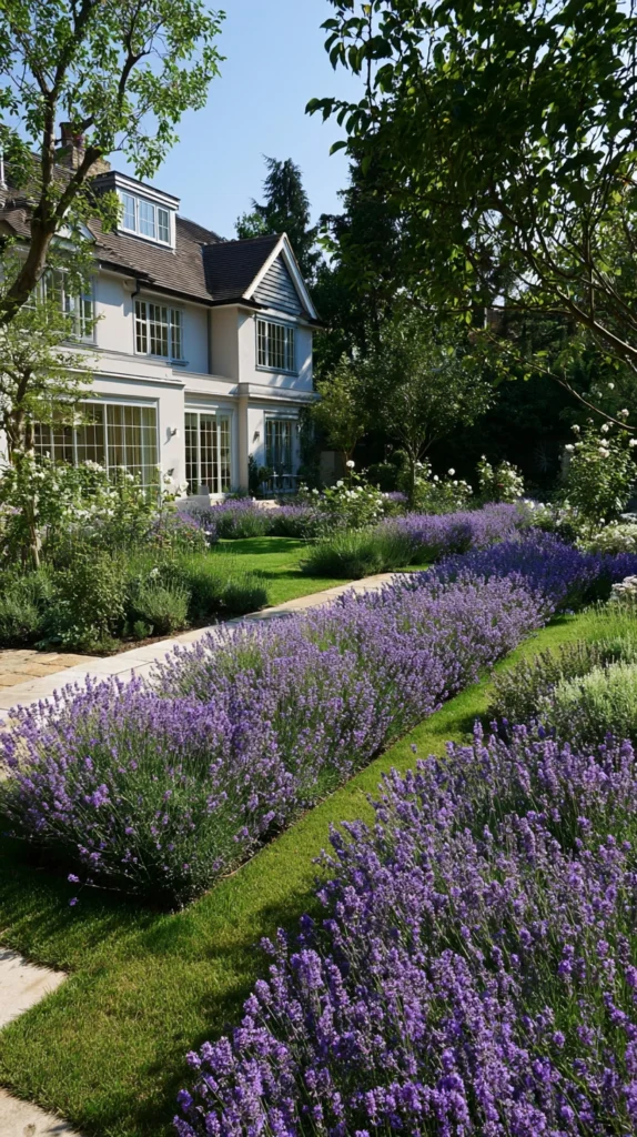 15 Cut Flower Garden Ideas for a Beautiful Backyard Harvest 12 ed 11 5
