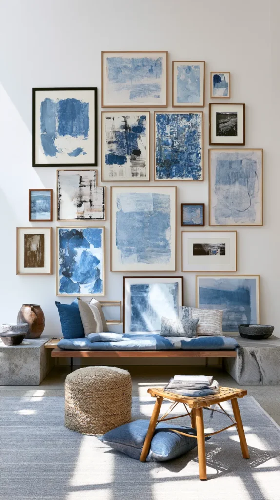15 Periwinkle Room Decor Ideas for a Unique Color Story 14 ed 13 12