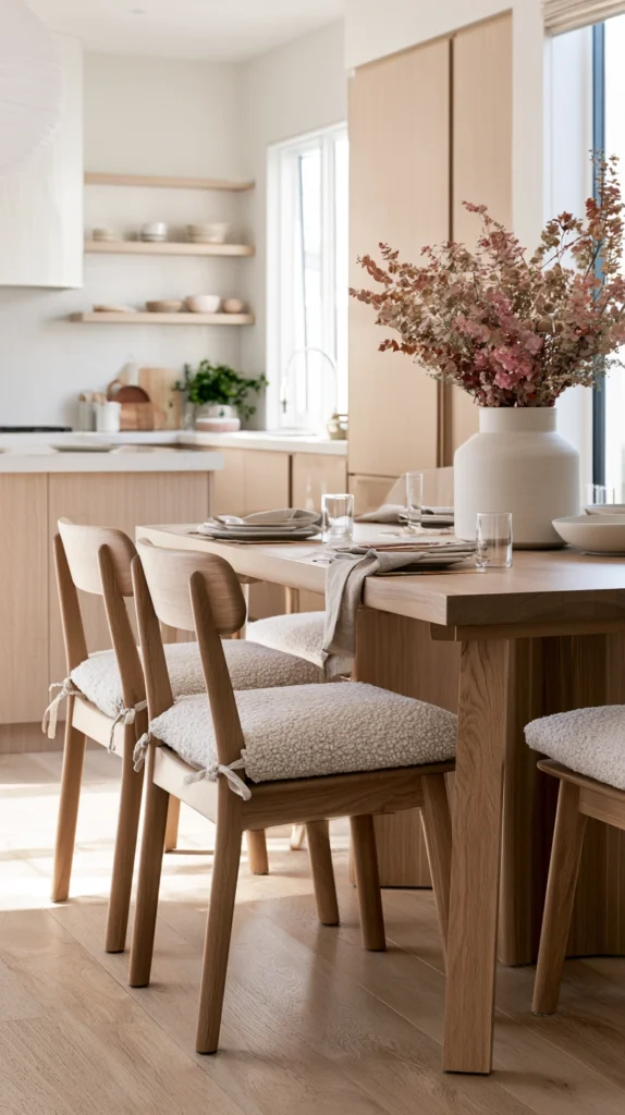 14 Cozy Breakfast Nook Ideas for Autumn Mornings 14 ed 13 13