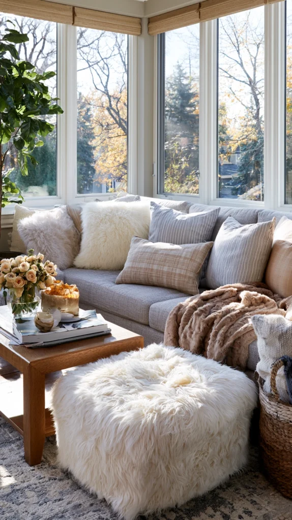 15 Sunroom Decorating Ideas for a Light-Filled Indoor Retreat 14 ed 13 2