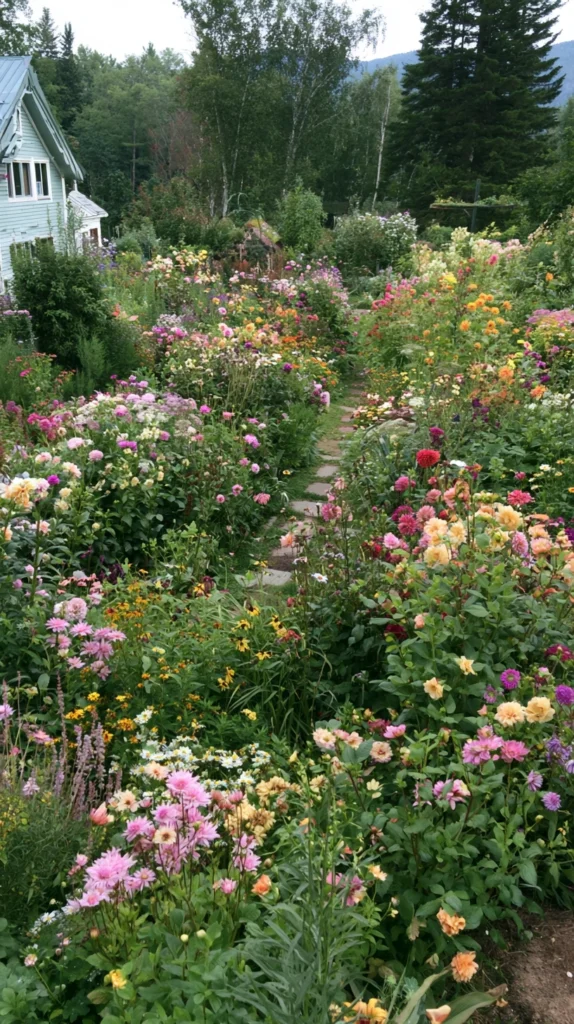 15 Cut Flower Garden Ideas for a Beautiful Backyard Harvest 16 ed 15 2