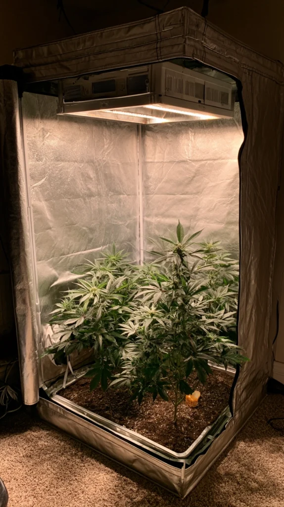 15 Home Greenhouse Ideas for Year-Round Growing 16 ed 15 3
