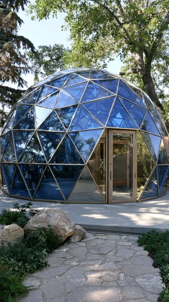 15 Home Greenhouse Ideas for Year-Round Growing 4 ed 3 10