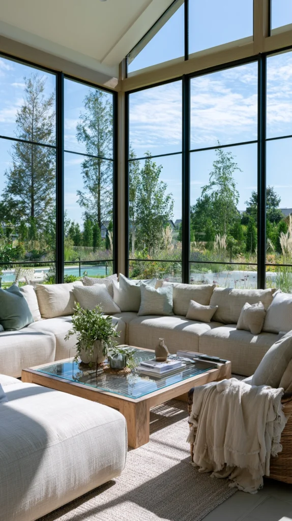 15 Sunroom Decorating Ideas for a Light-Filled Indoor Retreat 5 ed 4 2