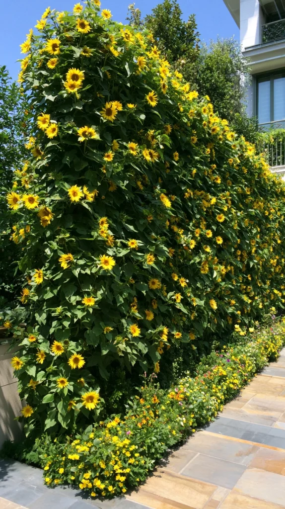 15 Cut Flower Garden Ideas for a Beautiful Backyard Harvest 5 ed 4 5