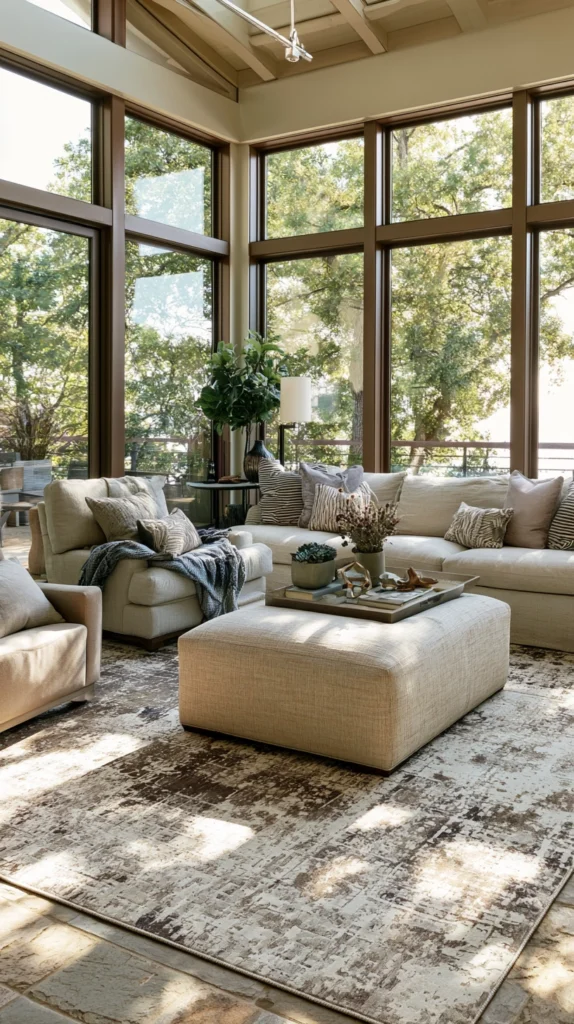 15 Sunroom Decorating Ideas for a Light-Filled Indoor Retreat 8 ed 7 2