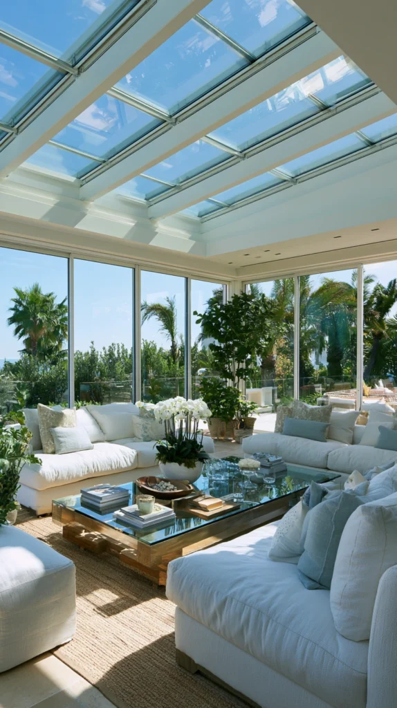 15 Sunroom Decorating Ideas for a Light-Filled Indoor Retreat 10 ed 9 2