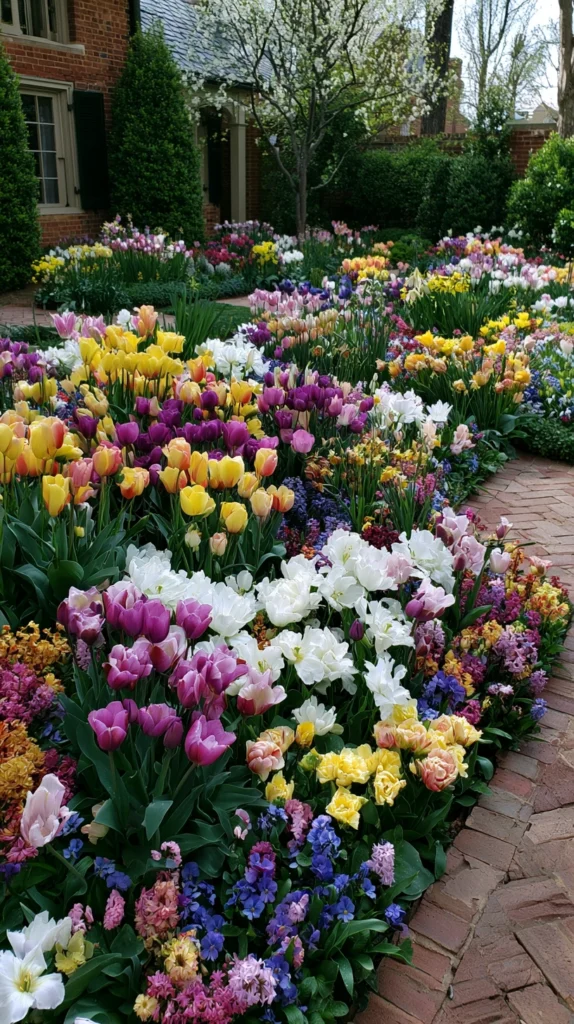 15 Cut Flower Garden Ideas for a Beautiful Backyard Harvest 10 ed 9 5