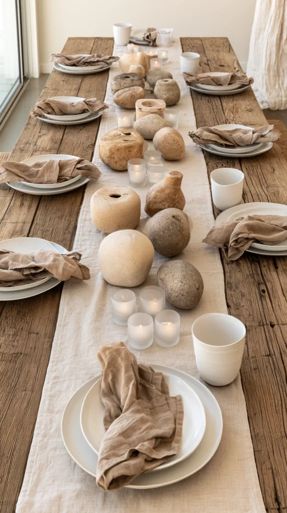 15 Thanksgiving Tablescape Ideas for Every Style 2 ef 1 1