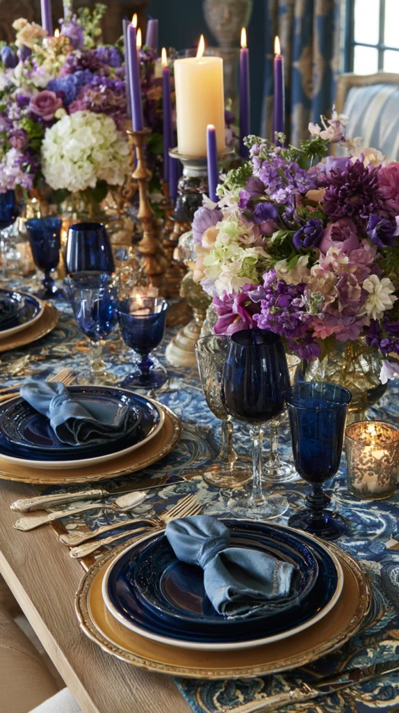 15 Thanksgiving Tablescape Ideas for Every Style 11 ef 10 1