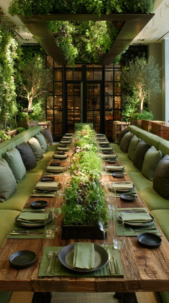 15 Thanksgiving Tablescape Ideas for Every Style 12 ef 11 1