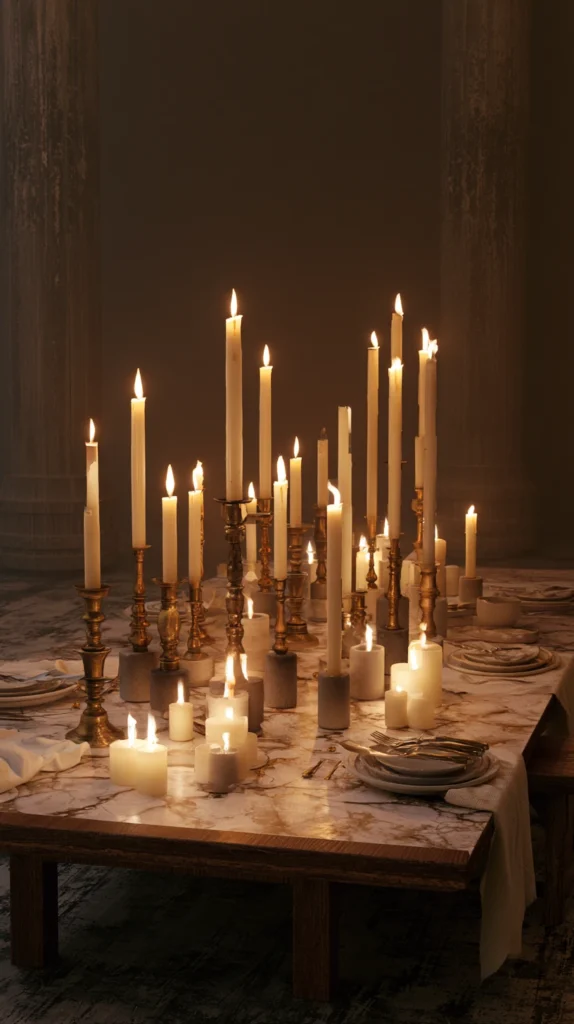 15 Thanksgiving Tablescape Ideas for Every Style 13 ef 12 1