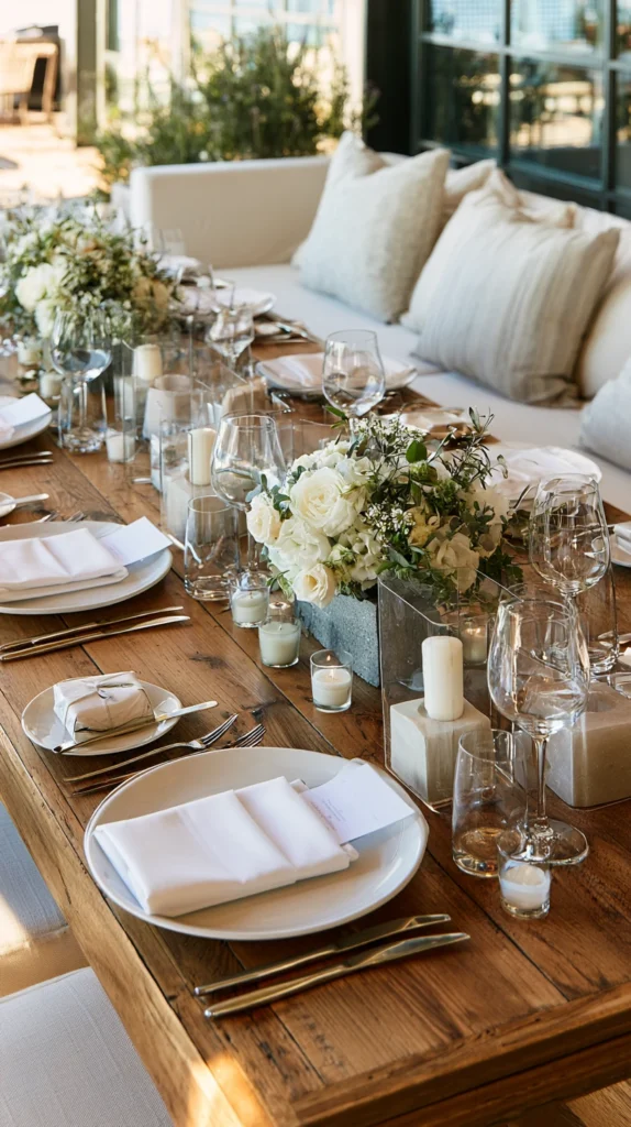 15 Thanksgiving Tablescape Ideas for Every Style 14 ef 13 1