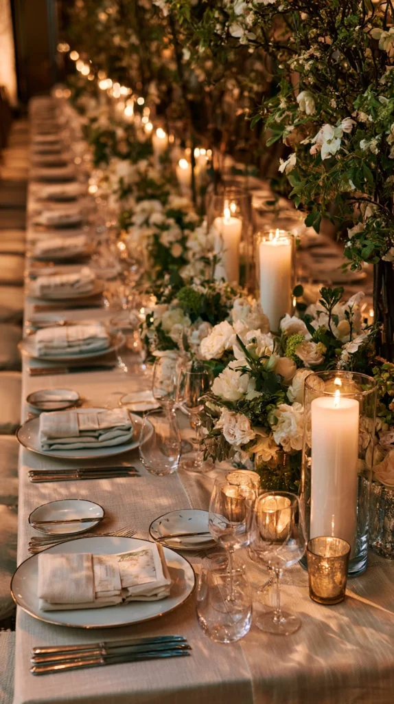 15 Thanksgiving Tablescape Ideas for Every Style 15 ef 14 1