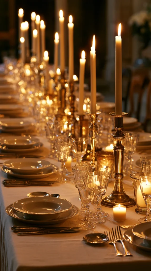 15 Thanksgiving Tablescape Ideas for Every Style 3 ef 2 1