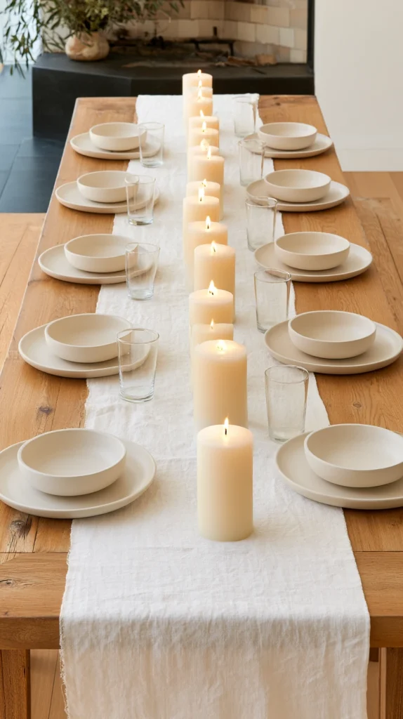 15 Thanksgiving Tablescape Ideas for Every Style 5 ef 4 1
