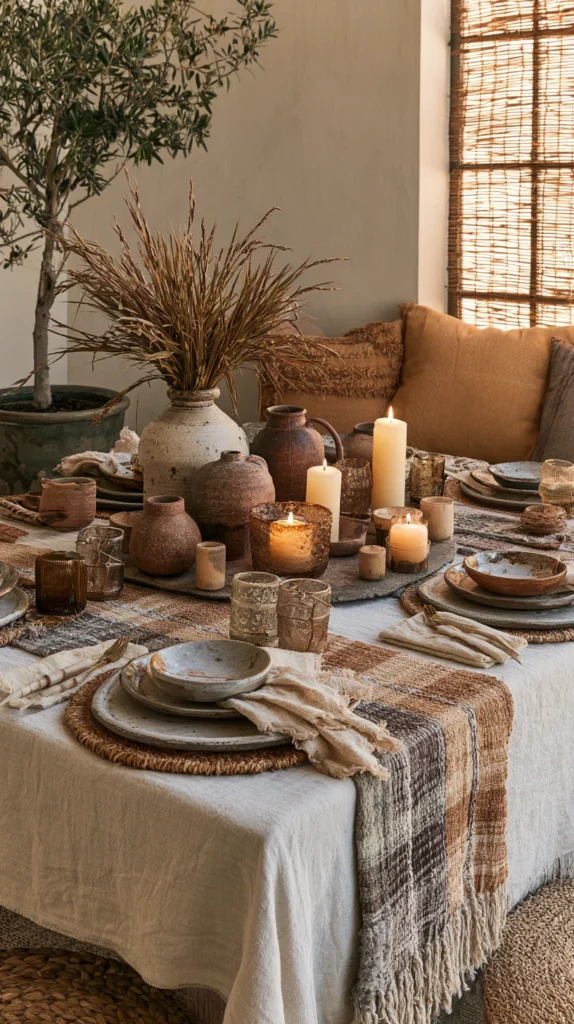 15 Thanksgiving Tablescape Ideas for Every Style 6 ef 5 1