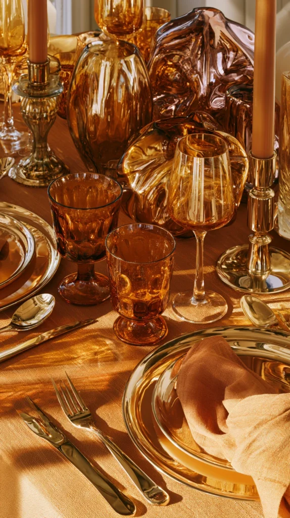 15 Thanksgiving Tablescape Ideas for Every Style 9 ef 8 1