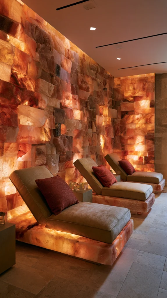 15 Salt Cave Room Ideas for a Therapeutic Home Spa 2 er 1 1