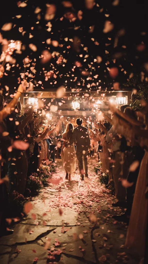 15 Blush Pink Wedding Decor Ideas for a Soft Romantic Look 15 er 14