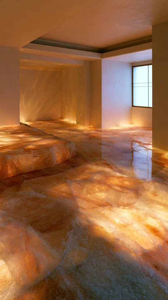 15 Salt Cave Room Ideas for a Therapeutic Home Spa 3 er 2 1