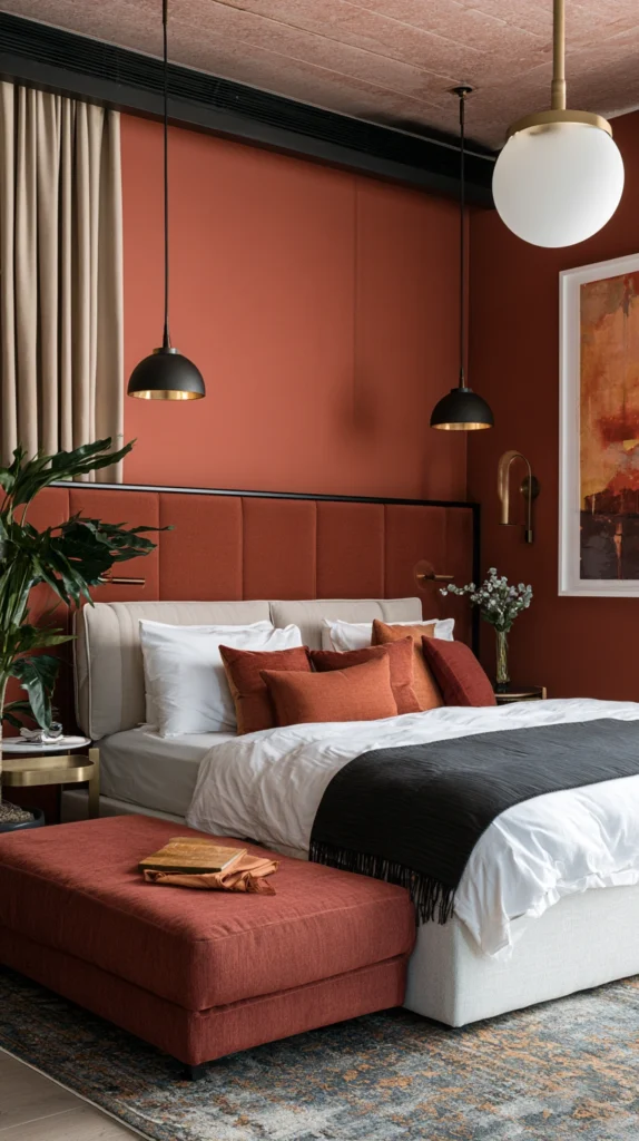 13 Modern Italian Bedrooms 11 et 10