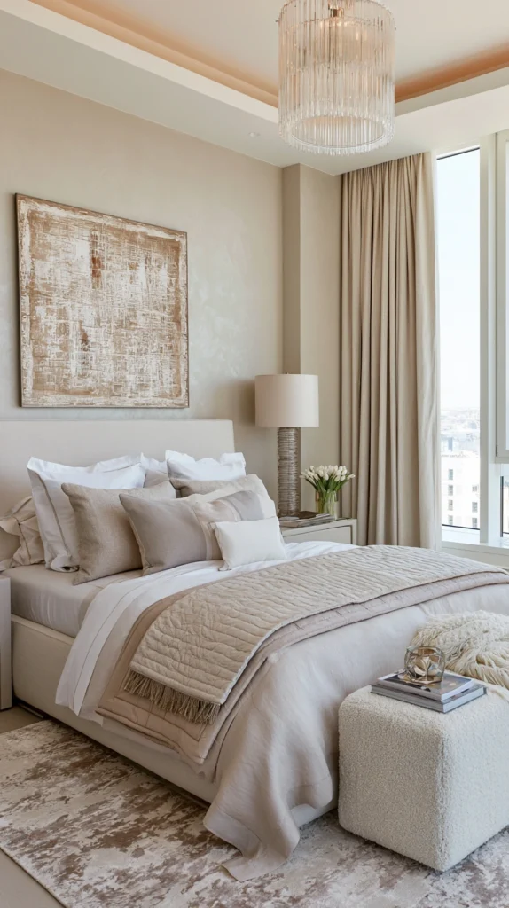 13 Modern Italian Bedrooms 3 et 2