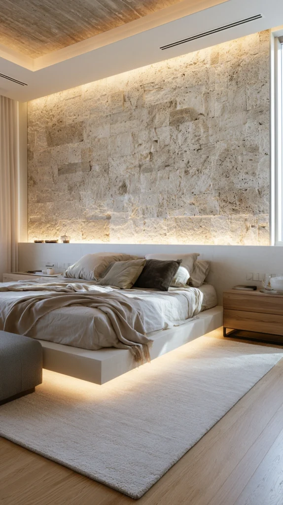 13 Modern Italian Bedrooms 4 et 3