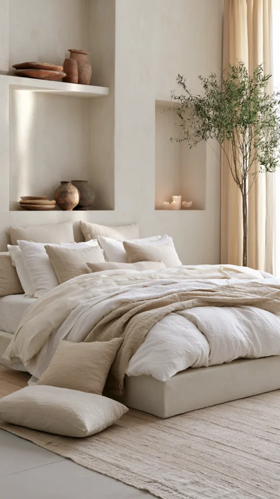 13 Modern Italian Bedrooms 6 et 5