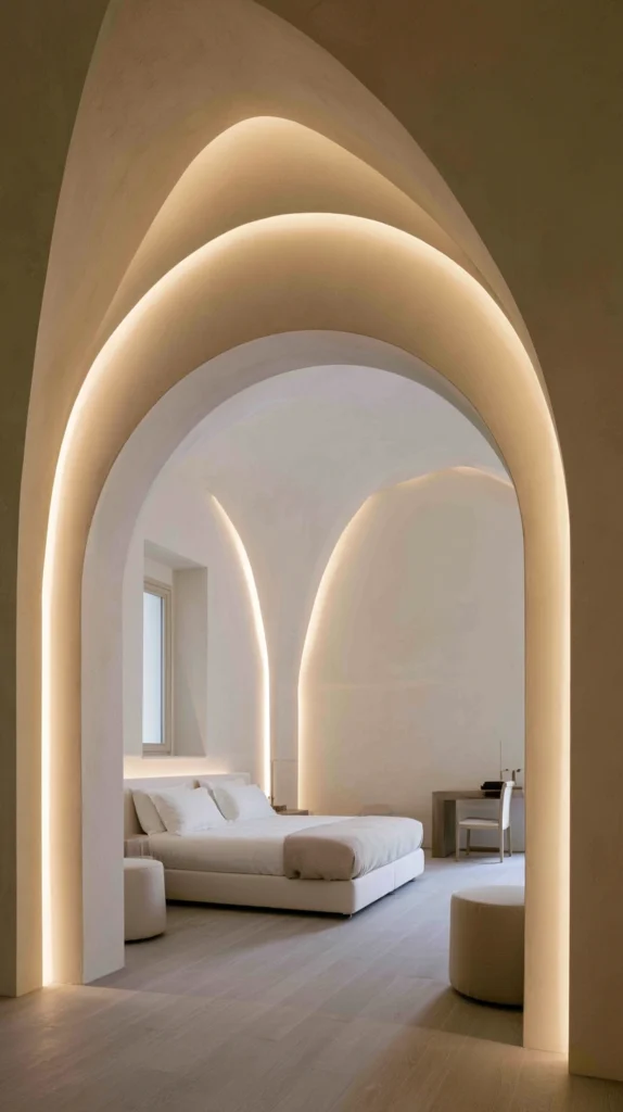 13 Modern Italian Bedrooms 9 et 8