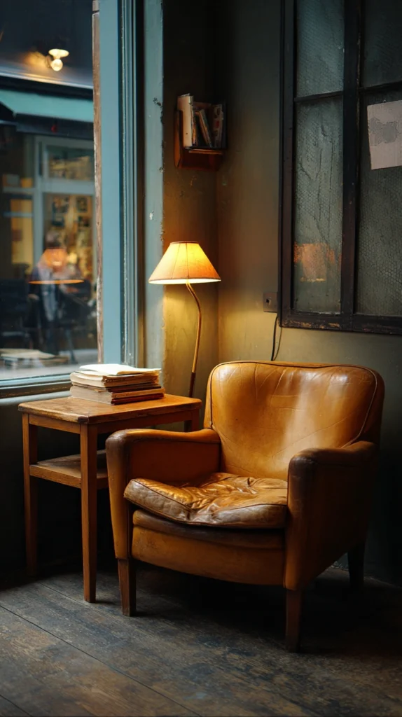 14 Vintage Home Office Ideas for a Charming Workspace 12 ew 11 2