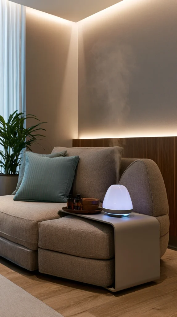 13 Sound Bath Room Ideas for a Calming Home Retreat 12 ew 11