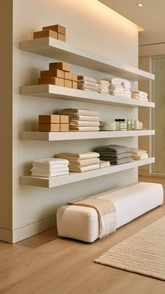 15 Breathwork and Yoga Nook Ideas for Small Homes 3 ew 2 1
