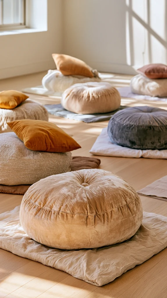13 Sound Bath Room Ideas for a Calming Home Retreat 4 ew 3