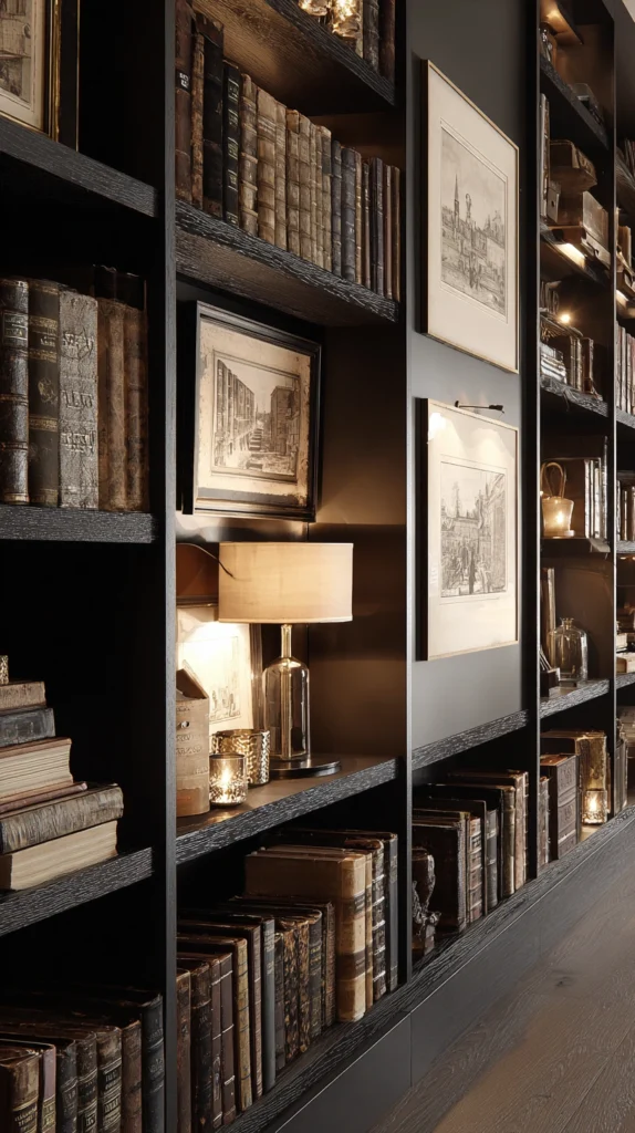 14 Vintage Home Office Ideas for a Charming Workspace 6 ew 5 2