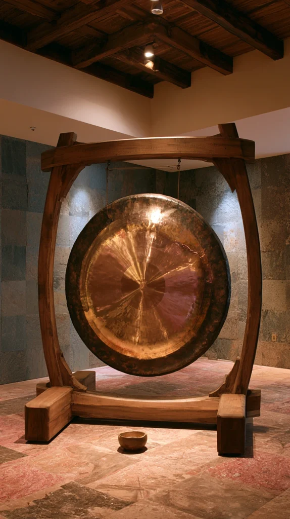 13 Sound Bath Room Ideas for a Calming Home Retreat 7 ew 6