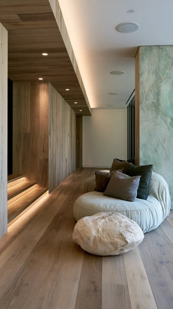 13 Sound Bath Room Ideas for a Calming Home Retreat 8 ew 7