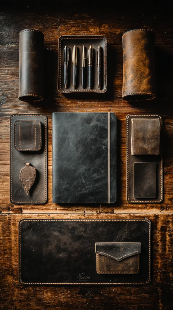 14 Vintage Home Office Ideas for a Charming Workspace 10 ew 9 2