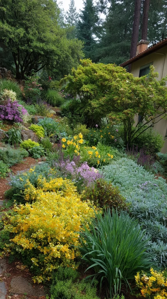 13 Pollinator Garden Ideas That Are Beautiful and Purposeful 12 fd 11 1
